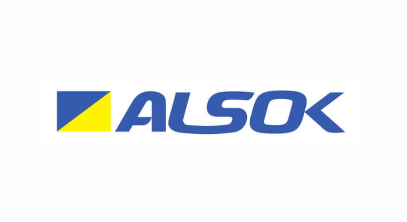 ALSOK（アルソック）