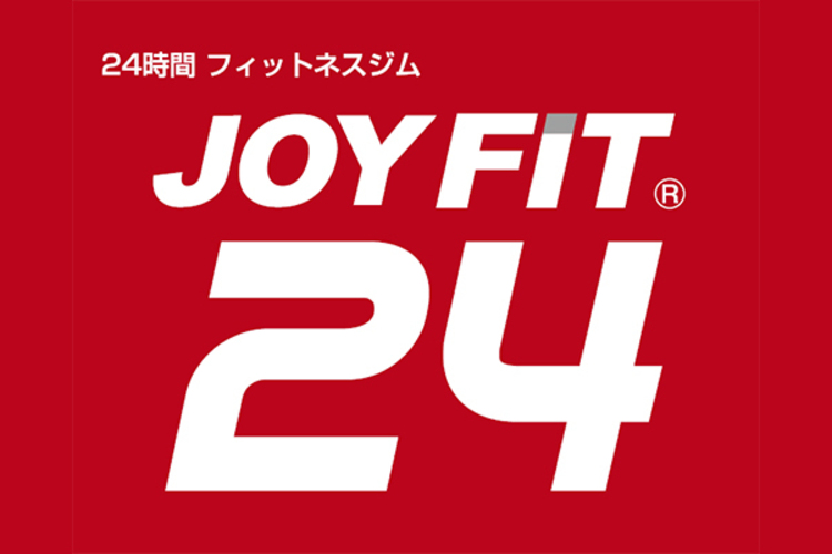 JOYFIT24（ジョイフィット24）