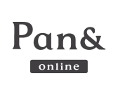 Pan&（パンド）