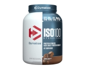 Dymatize（ダイマタイズ）ISO100 加水分解100% ホエイプロテインアイソレート