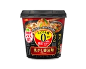 おどろき麺0（ゼロ）焦がし醤油麺 14.1g×6個