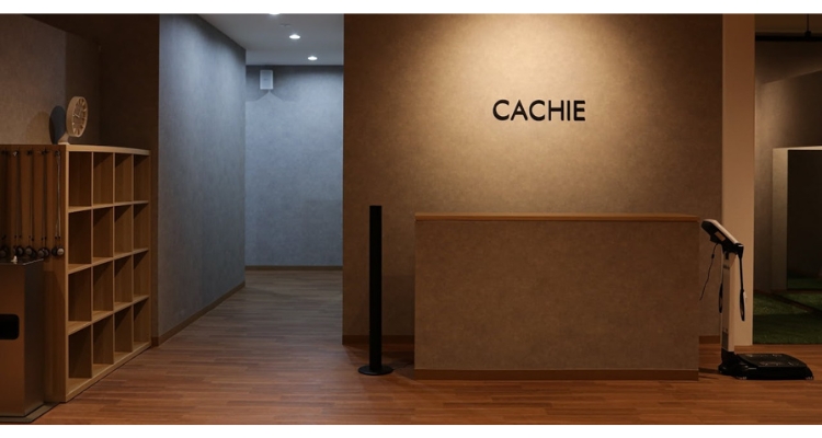 CACHIE（カチエ）岐阜本巣店