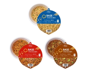 BASE YAKISOBA(ベースヤキソバ)